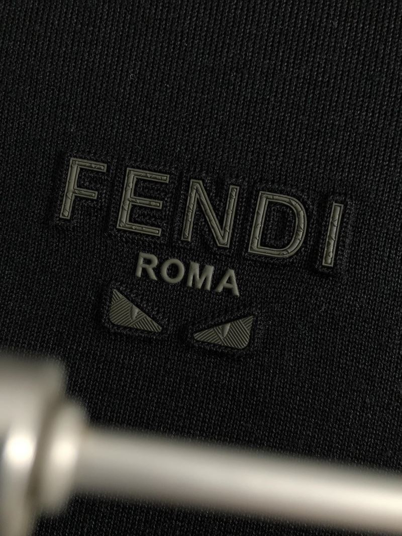 Fendi Hoodies